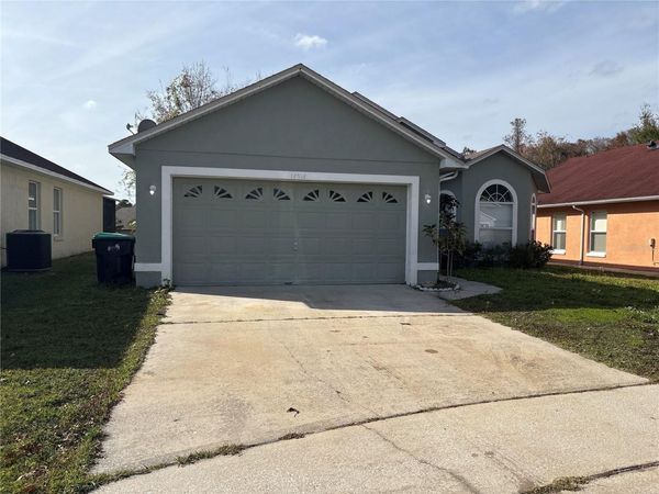 12512 LYNCHBURG COURT, ORLANDO, FL 32837