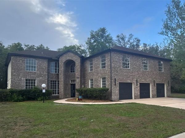 2297 BLOSSOMWOOD DRIVE, OVIEDO, FL 32765