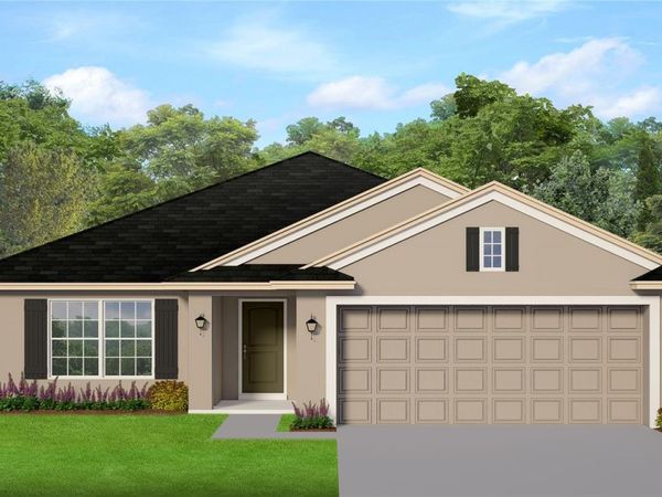 4525 SW 91ST LANE ROAD, OCALA, FL 34476