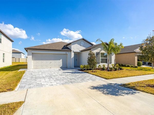 15415 MILLER CREEK DRIVE, SUN CITY CENTER, FL 33573
