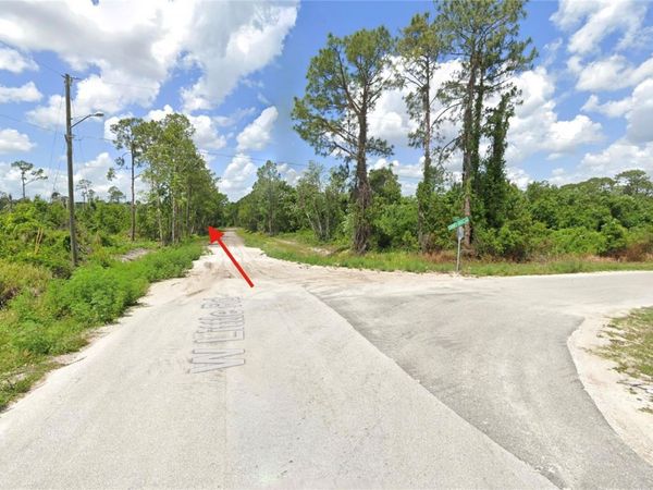 2713 W LITTLE ROAD, AVON PARK, FL 33825