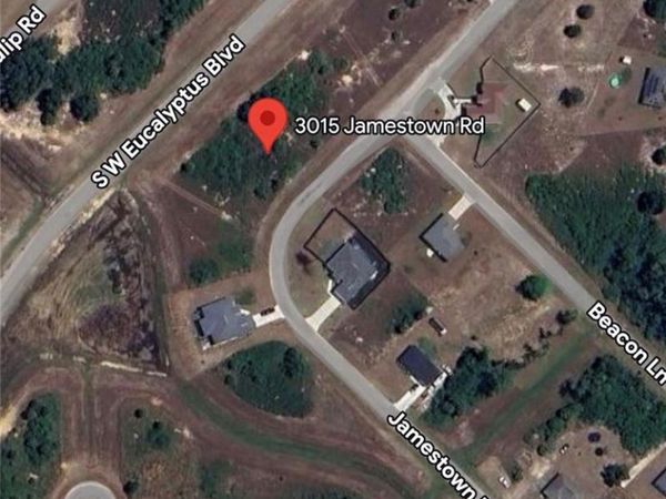 3015 Jamestown RD, LABELLE, FL 33935