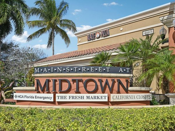 4883 Pga Boulevard, Unit 305, Palm Beach Gardens, FL 33418