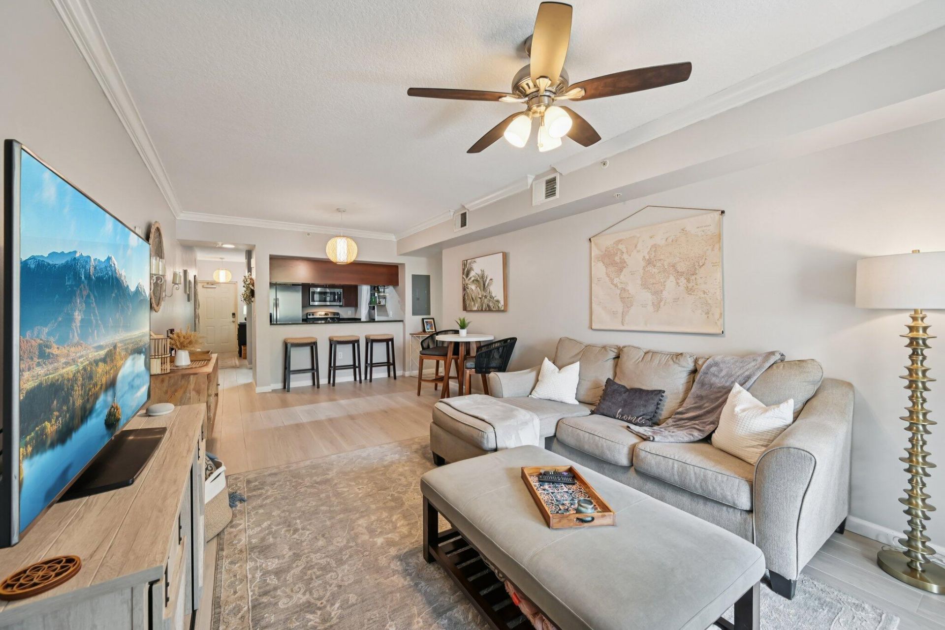 4883 Pga Boulevard, Unit 305, Palm Beach Gardens, FL 33418 Photo