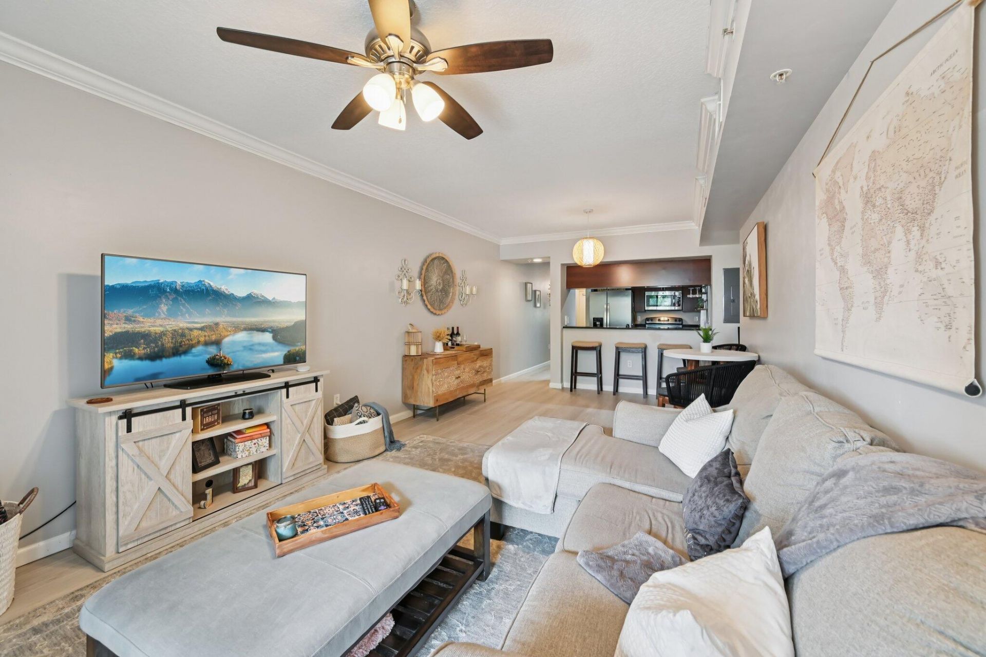 4883 Pga Boulevard, Unit 305, Palm Beach Gardens, FL 33418 Photo