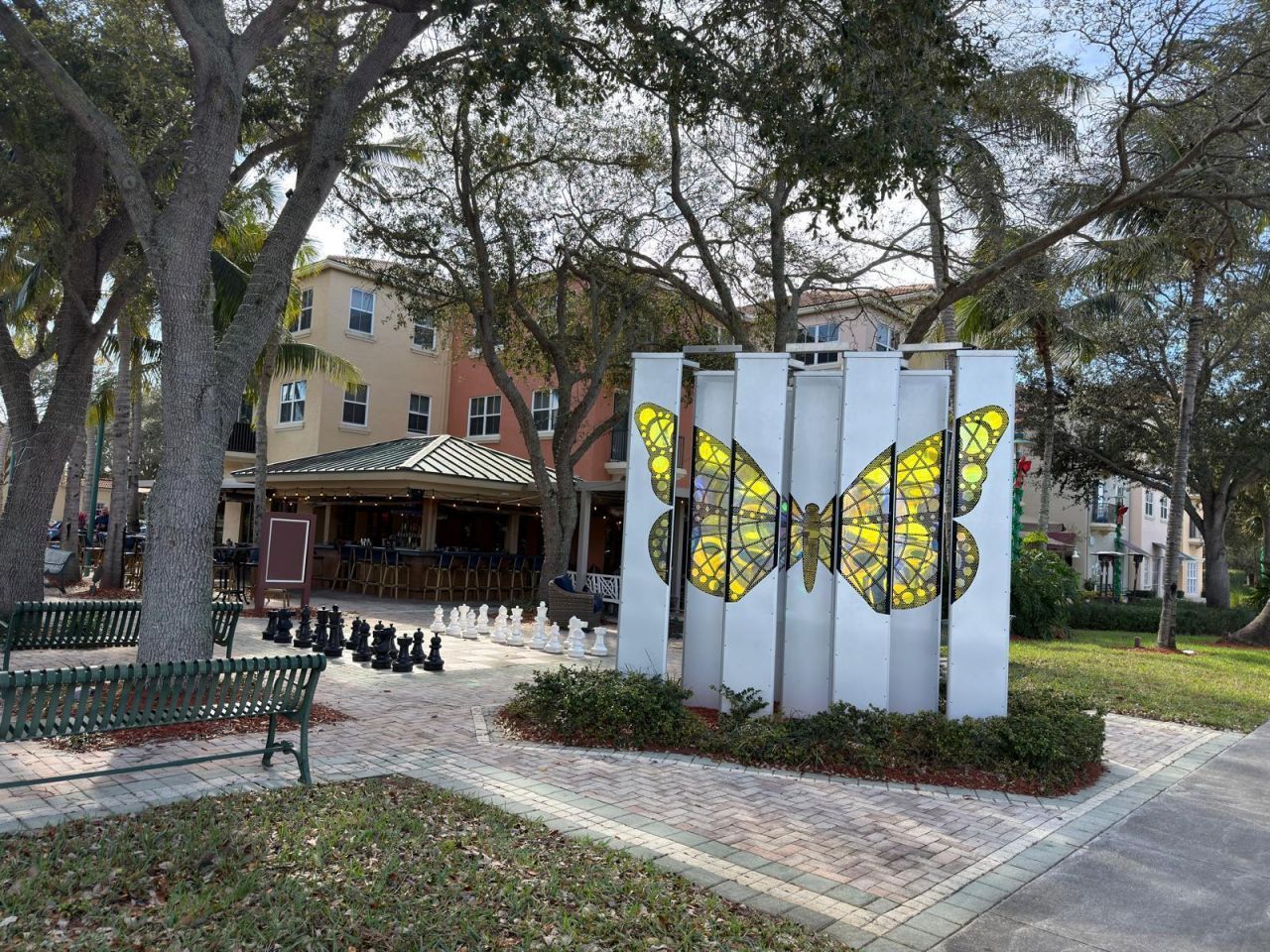 4883 Pga Boulevard, Unit 305, Palm Beach Gardens, FL 33418 Photo