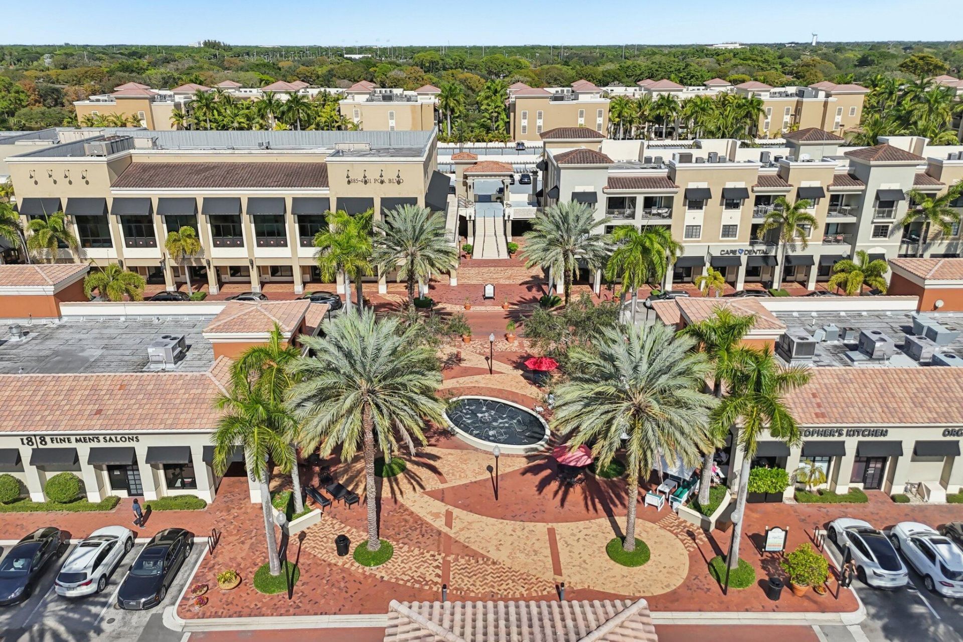 4883 Pga Boulevard, Unit 305, Palm Beach Gardens, FL 33418 Photo