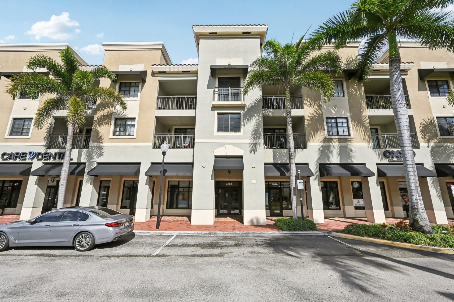 4883 Pga Boulevard, Unit 305, Palm Beach Gardens, FL 33418 Photo