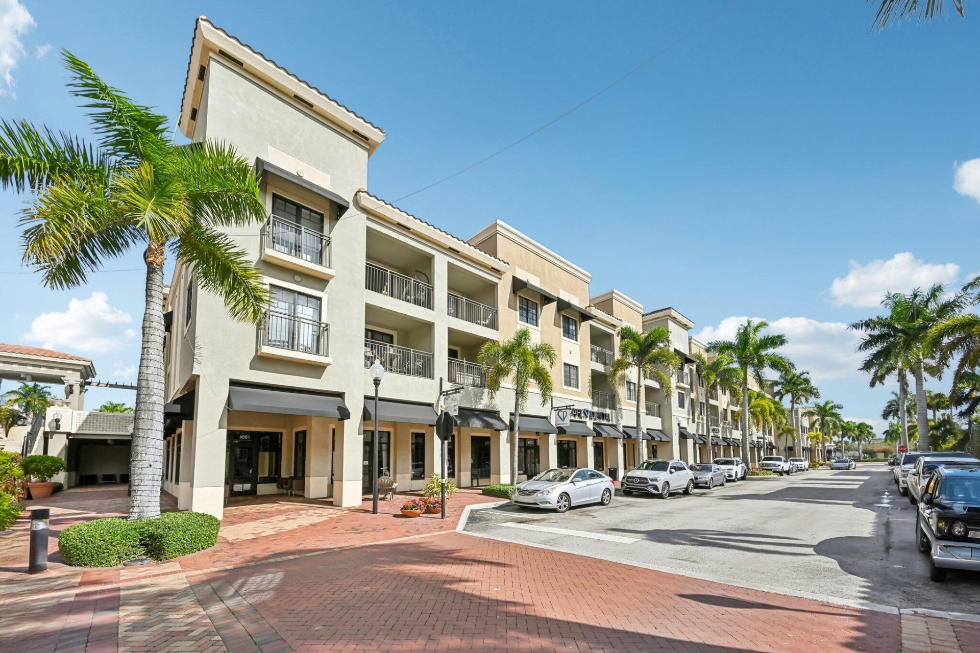 4883 Pga Boulevard, Unit 305, Palm Beach Gardens, FL 33418 Photo