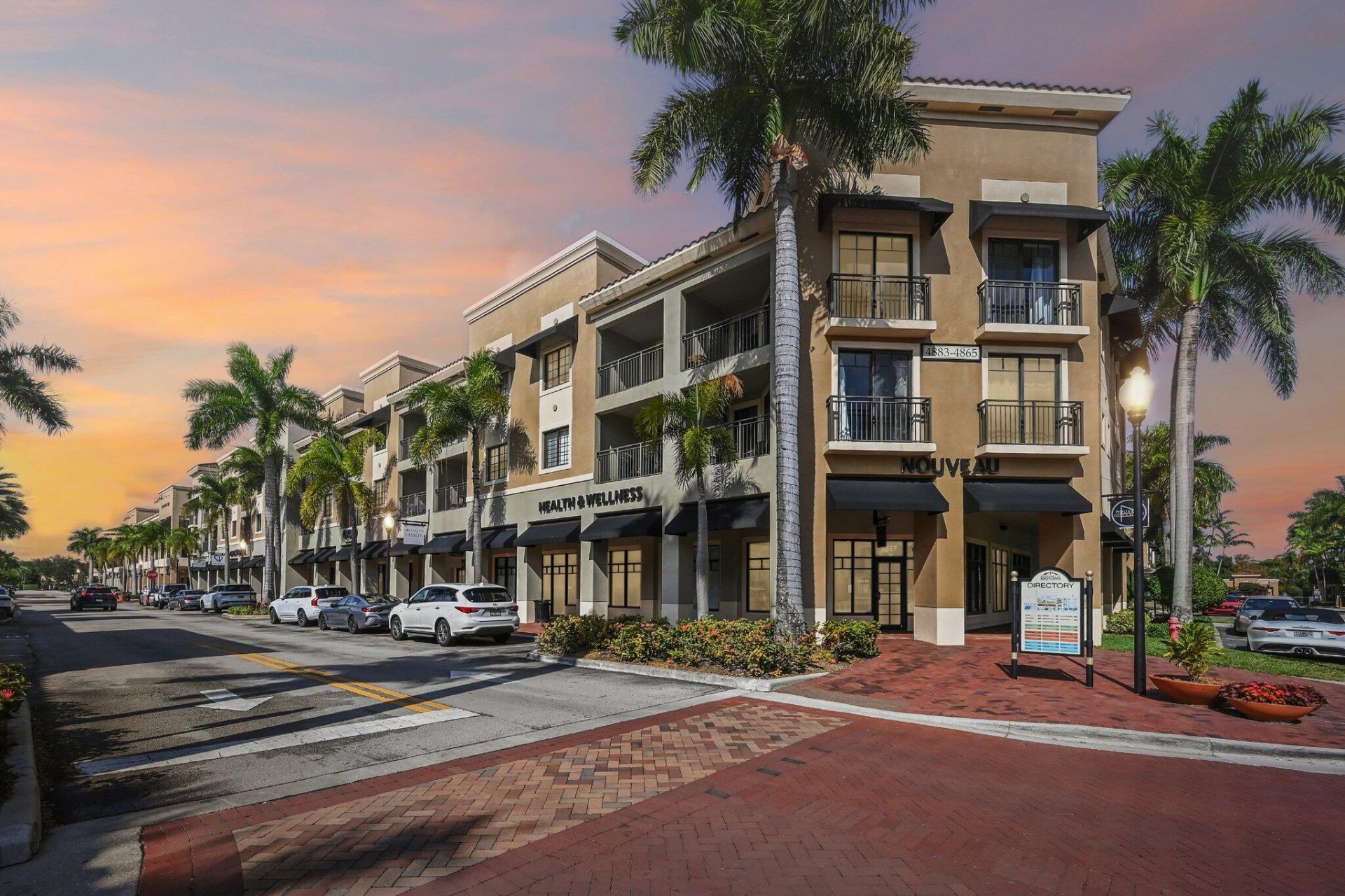 4883 Pga Boulevard, Unit 305, Palm Beach Gardens, FL 33418 Photo