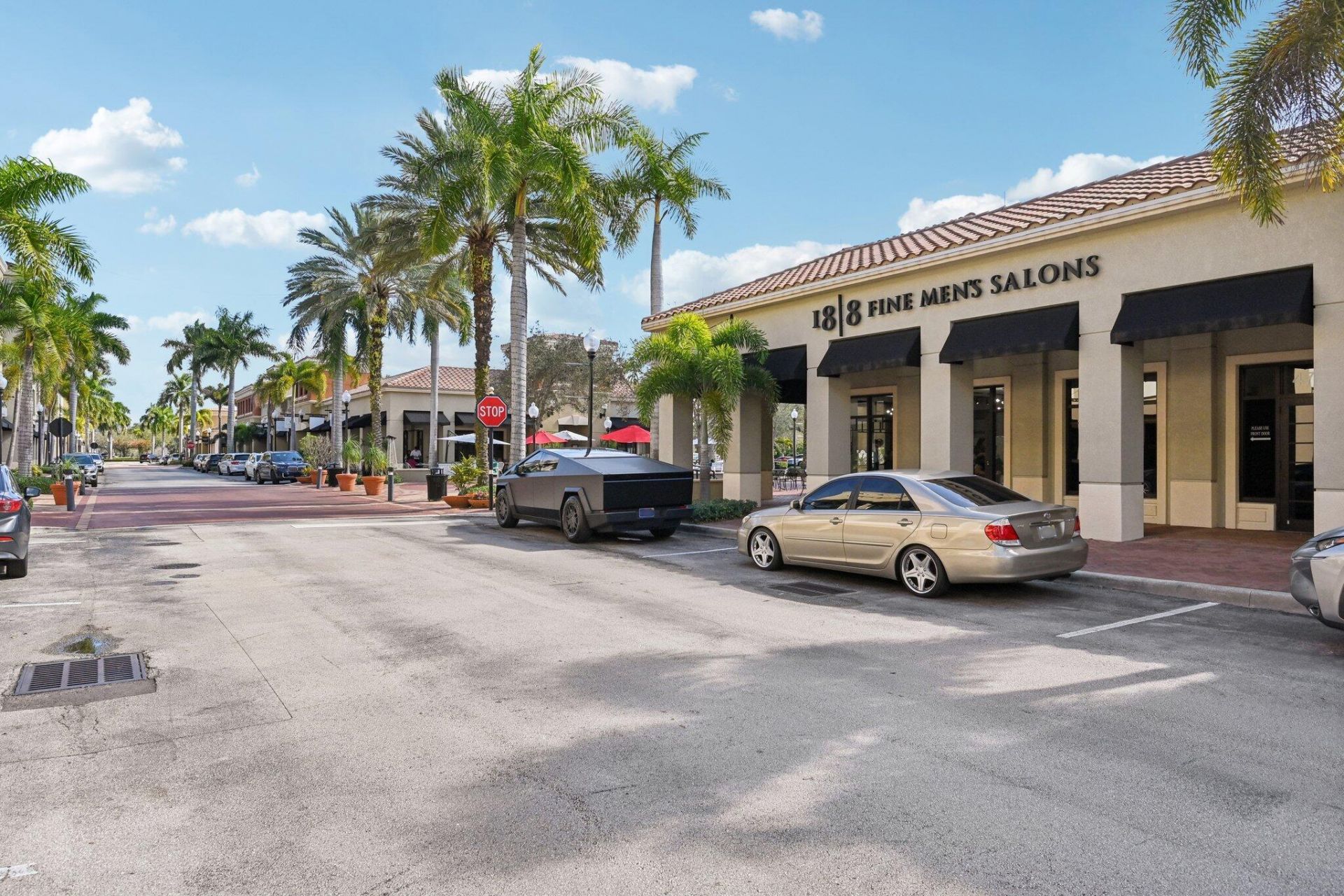 4883 Pga Boulevard, Unit 305, Palm Beach Gardens, FL 33418 Photo