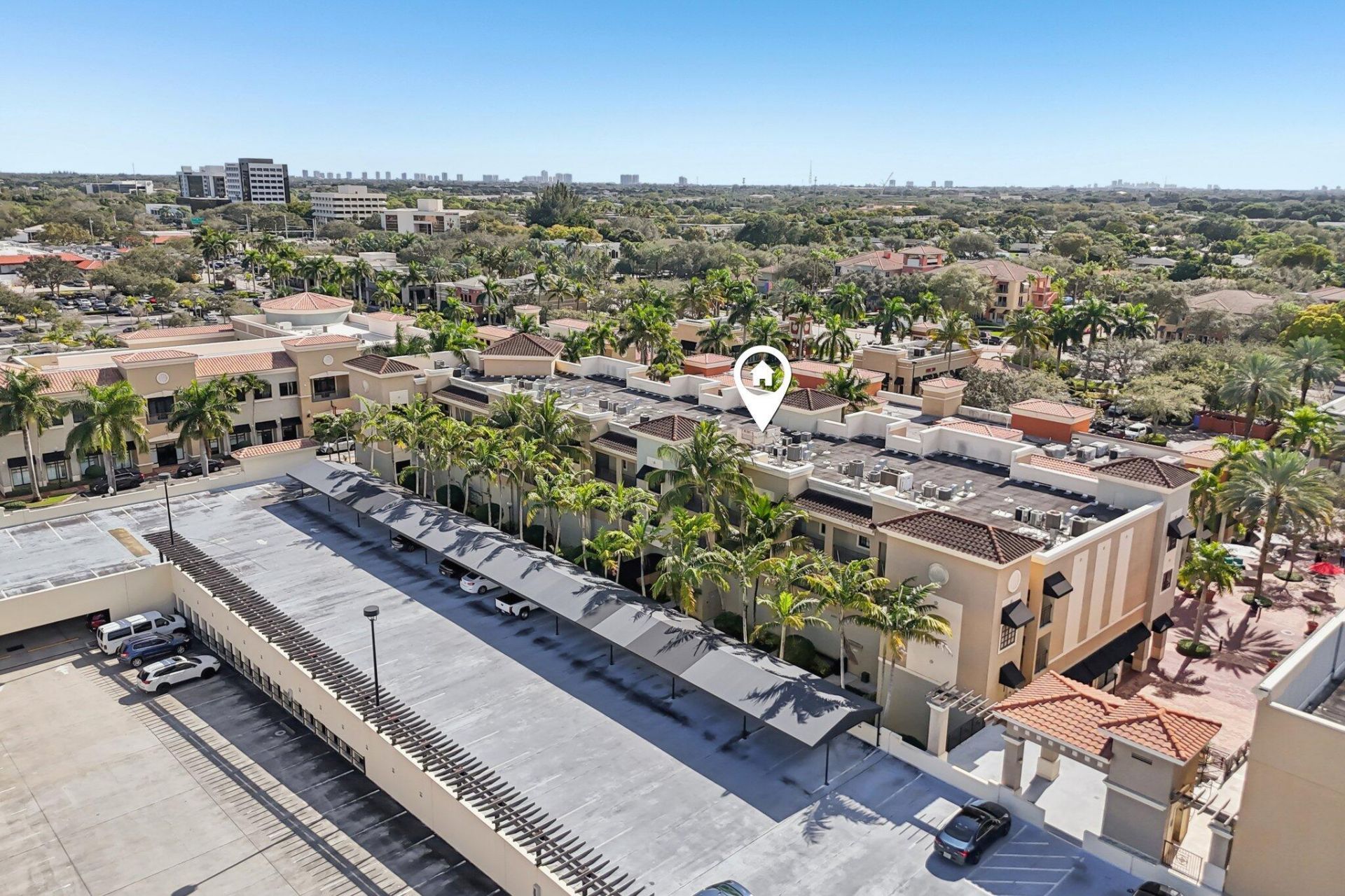 4883 Pga Boulevard, Unit 305, Palm Beach Gardens, FL 33418 Photo