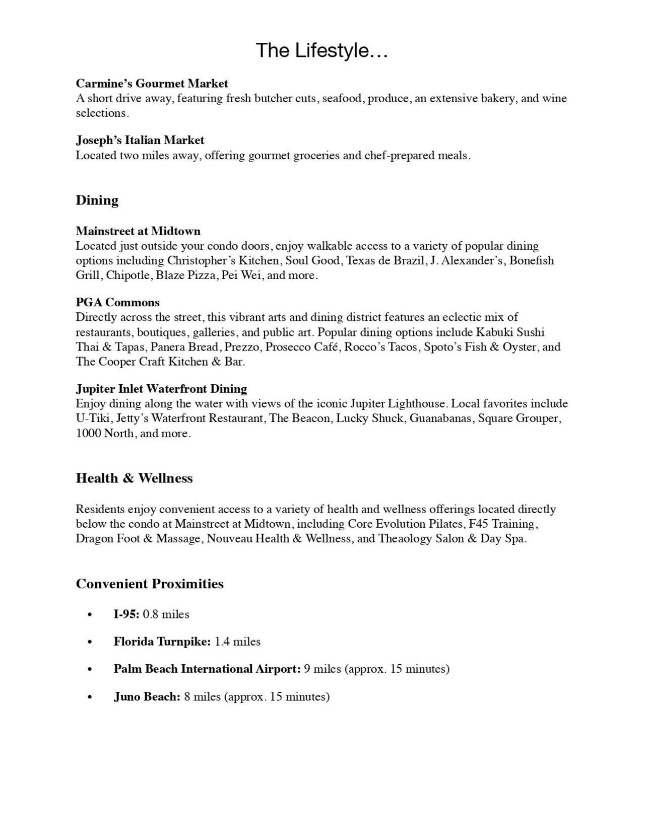 4883 Pga Boulevard, Unit 305, Palm Beach Gardens, FL 33418 Photo