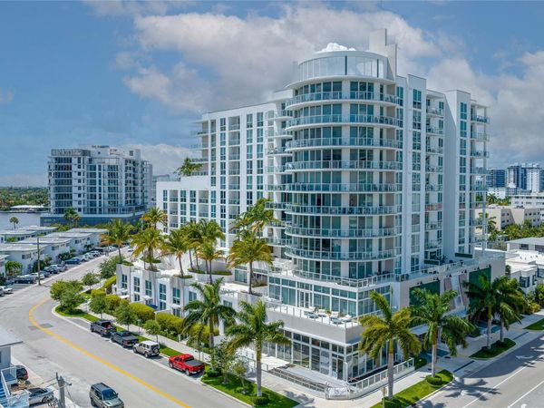 401 N Birch Rd, Unit 1212, Fort Lauderdale, FL 33304