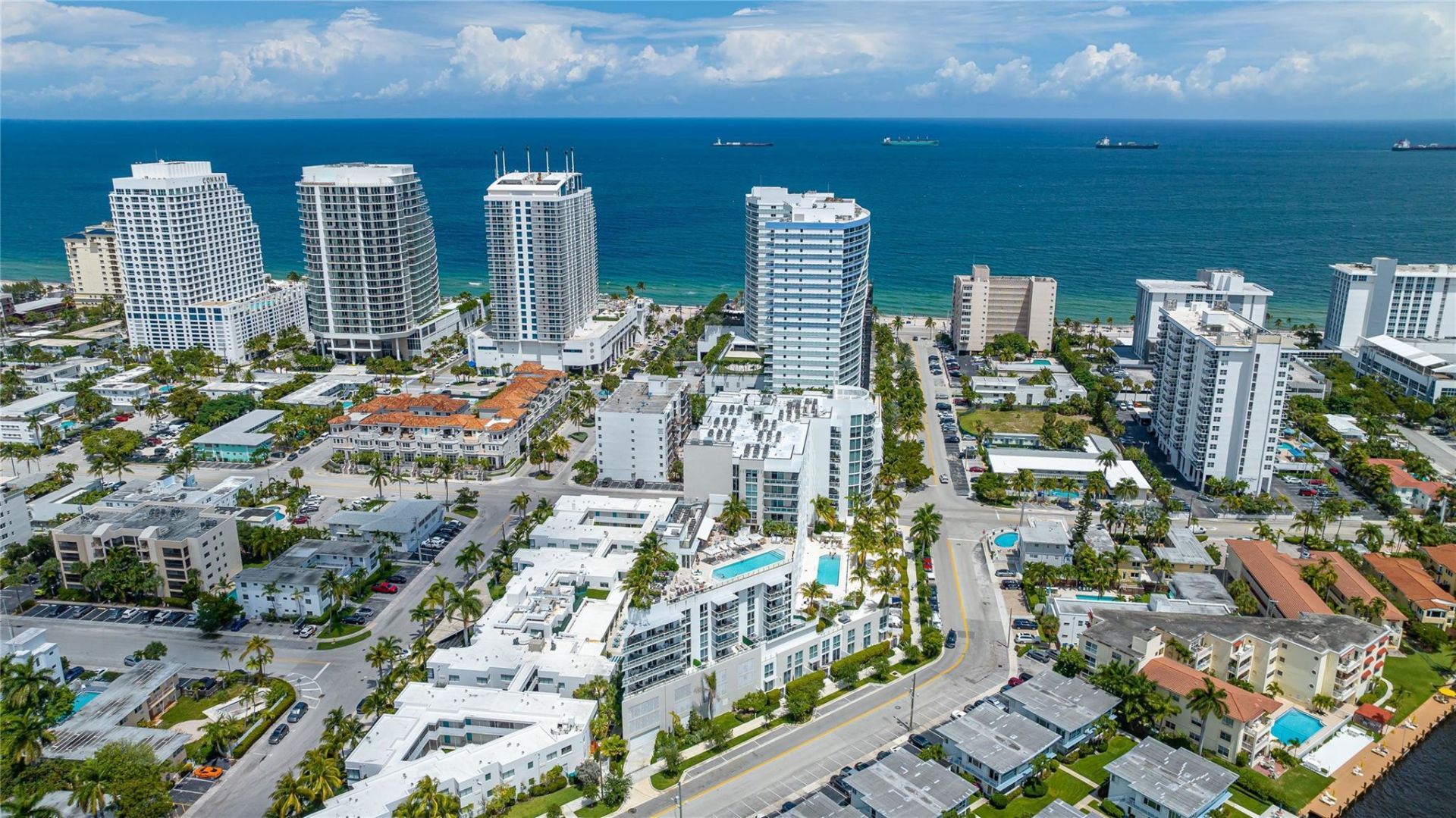 401 N Birch Road, Unit 1212, Fort Lauderdale, FL 33304 Photo