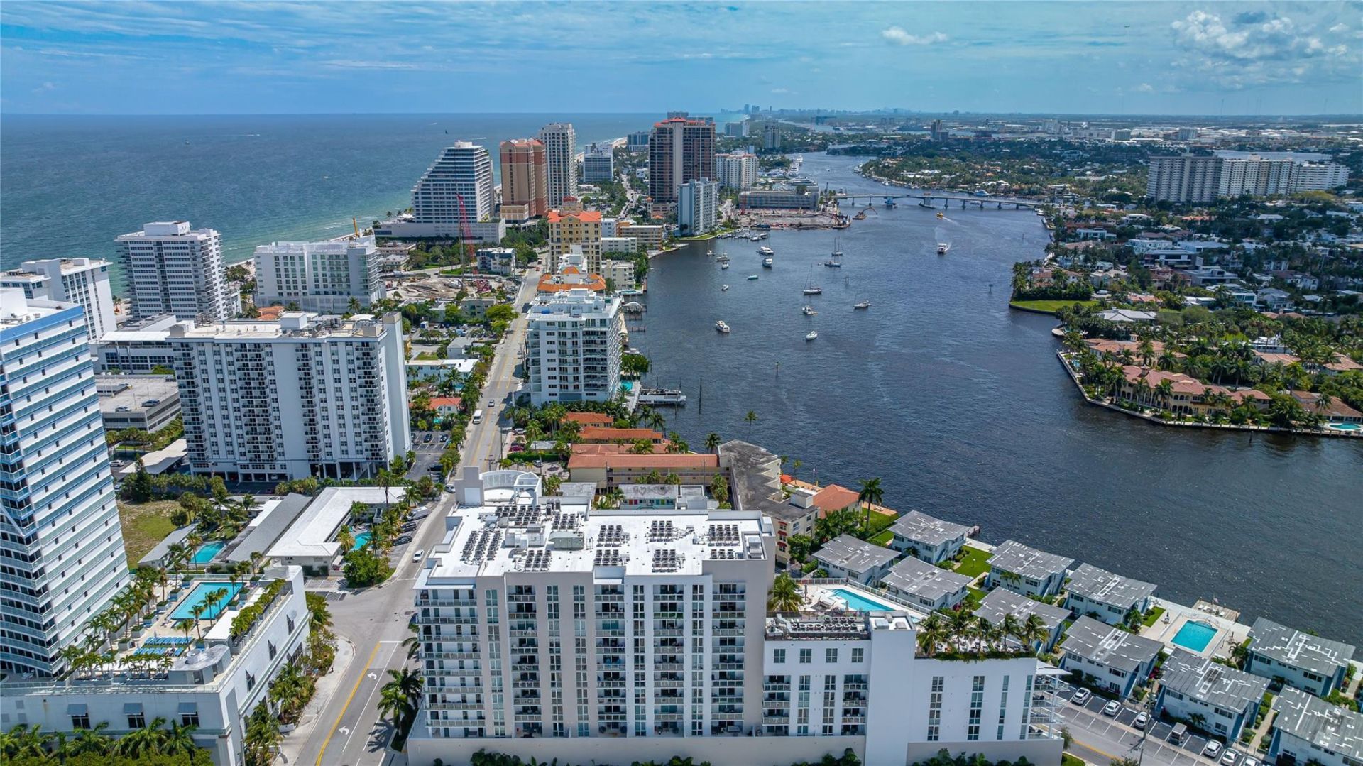 401 N Birch Road, Unit 1212, Fort Lauderdale, FL 33304 Photo