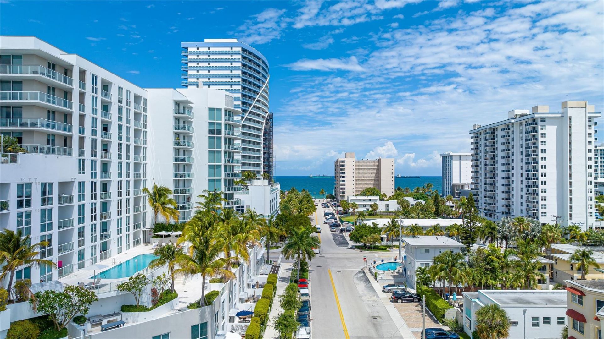 401 N Birch Road, Unit 1212, Fort Lauderdale, FL 33304 Photo