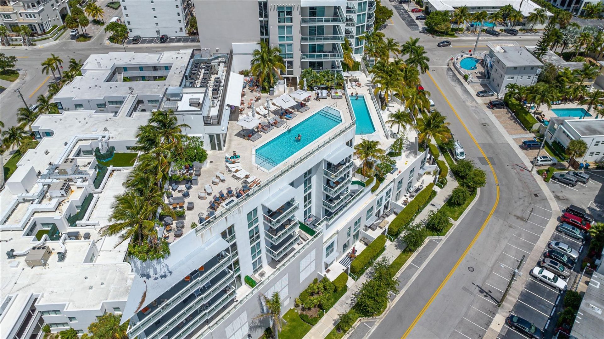 401 N Birch Road, Unit 1212, Fort Lauderdale, FL 33304 Photo