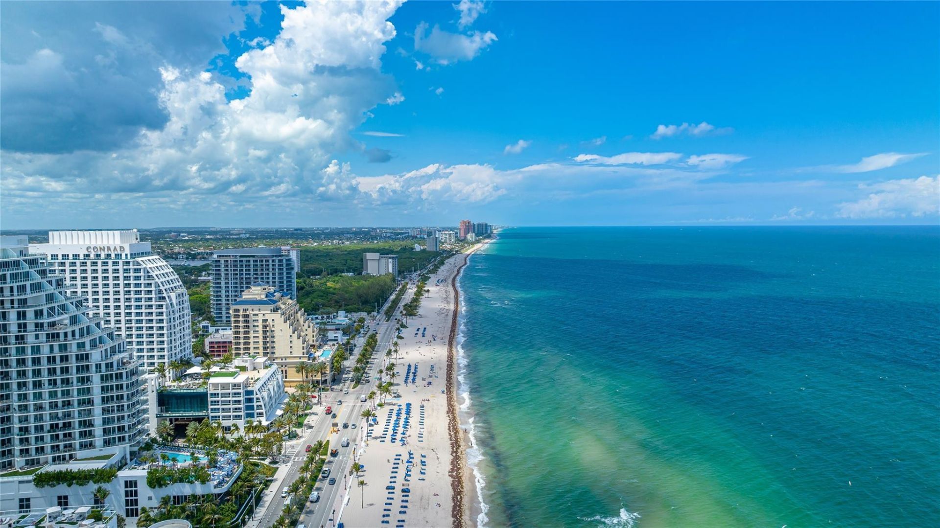 401 N Birch Road, Unit 1212, Fort Lauderdale, FL 33304 Photo