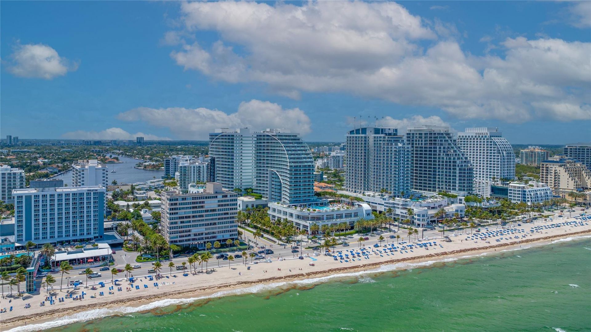 401 N Birch Road, Unit 1212, Fort Lauderdale, FL 33304 Photo