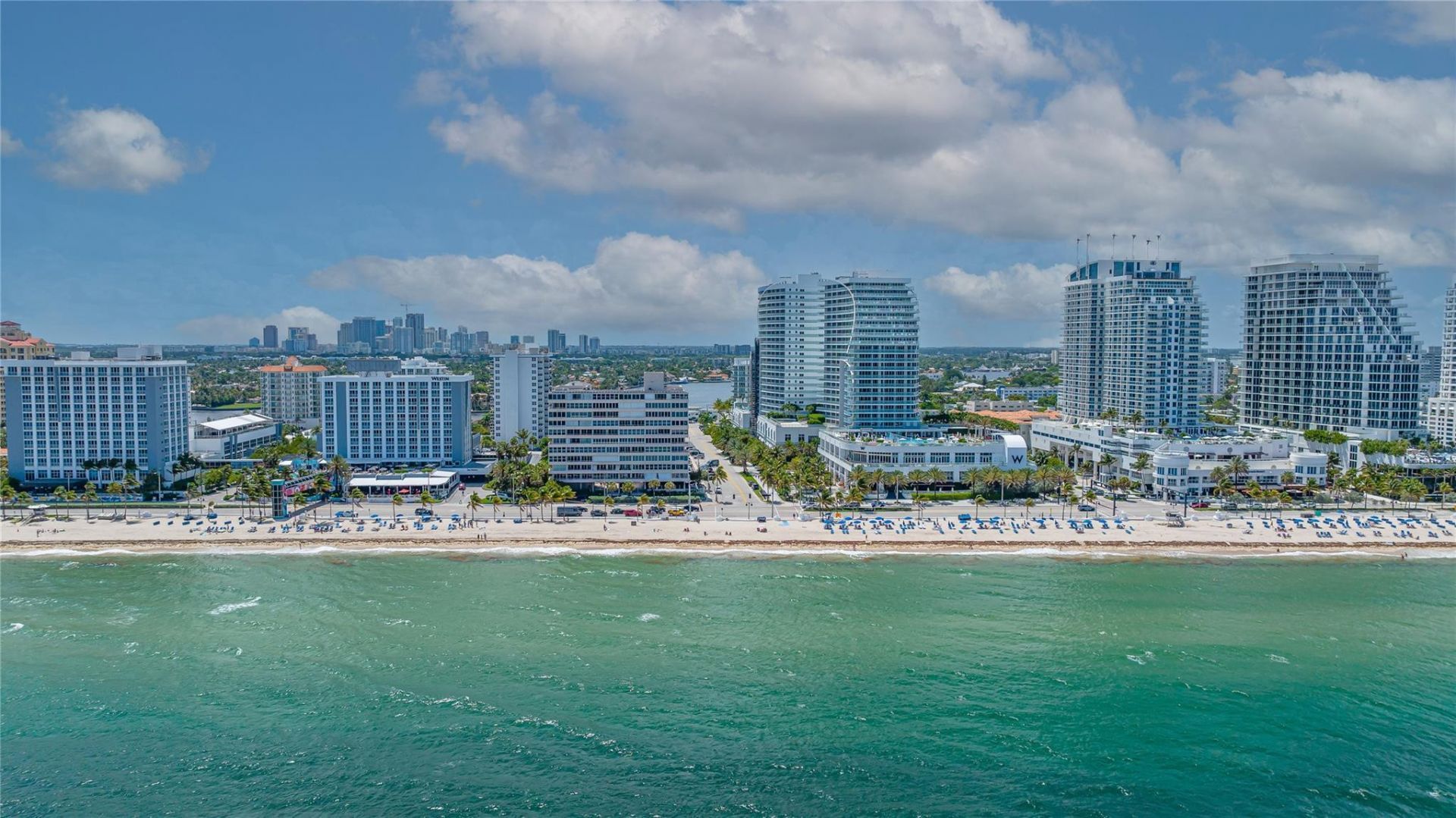 401 N Birch Road, Unit 1212, Fort Lauderdale, FL 33304 Photo