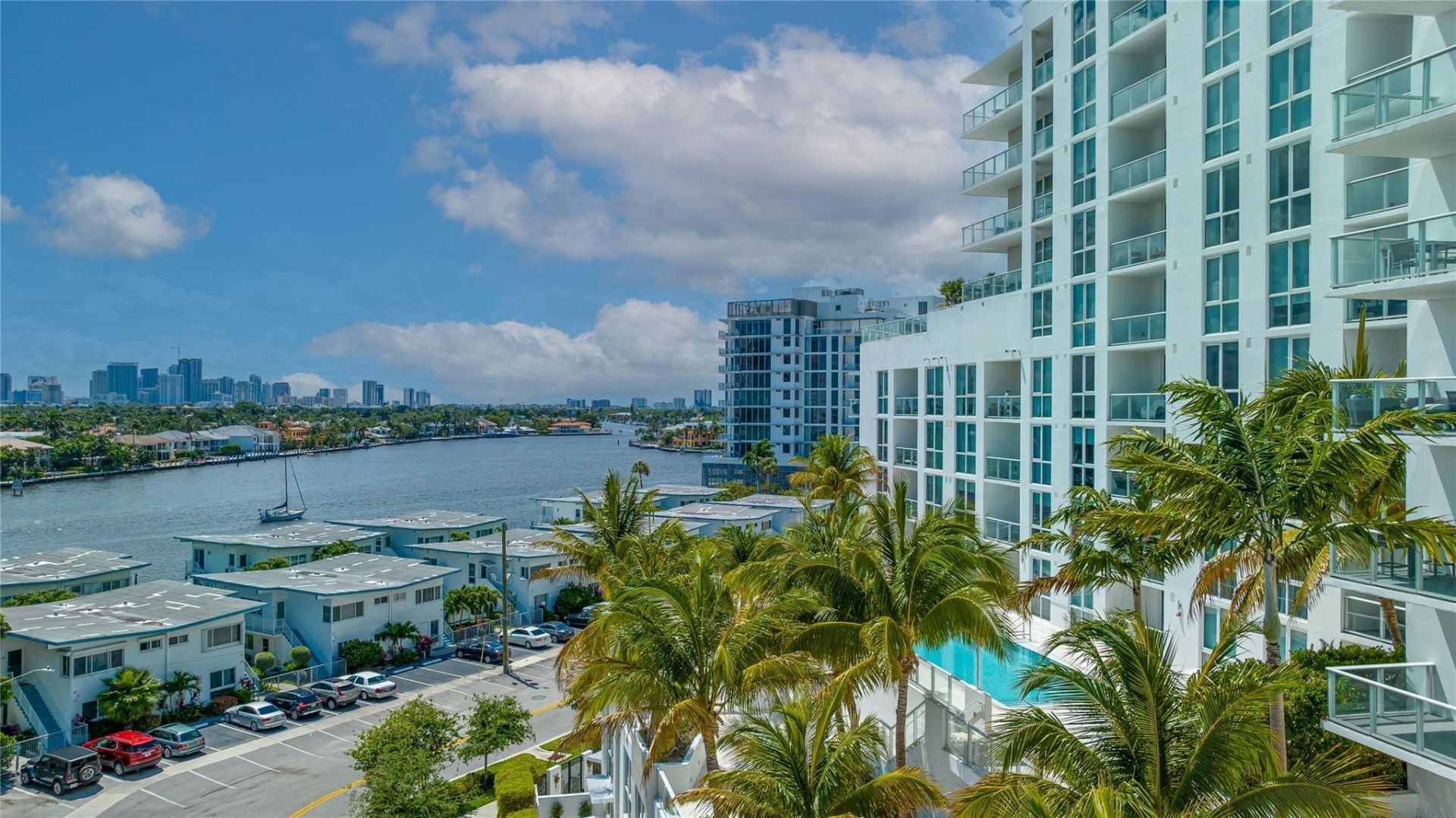 401 N Birch Road, Unit 1212, Fort Lauderdale, FL 33304 Photo