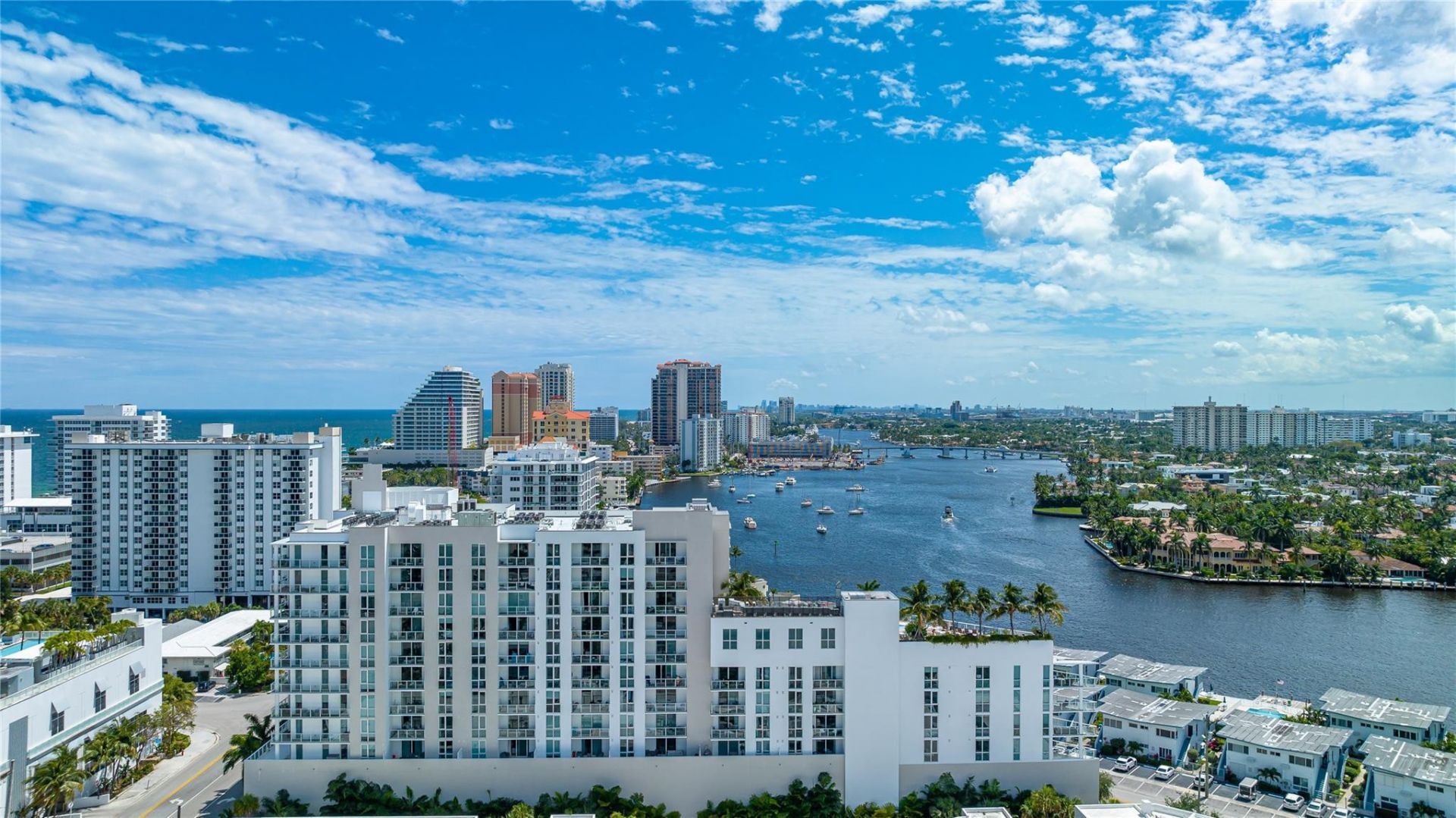 401 N Birch Road, Unit 1212, Fort Lauderdale, FL 33304 Photo