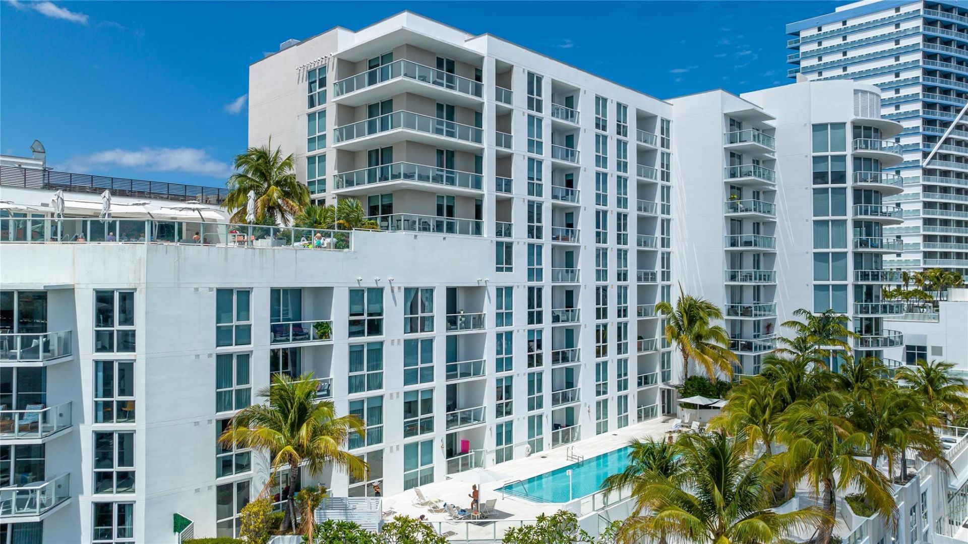 401 N Birch Road, Unit 1212, Fort Lauderdale, FL 33304 Photo