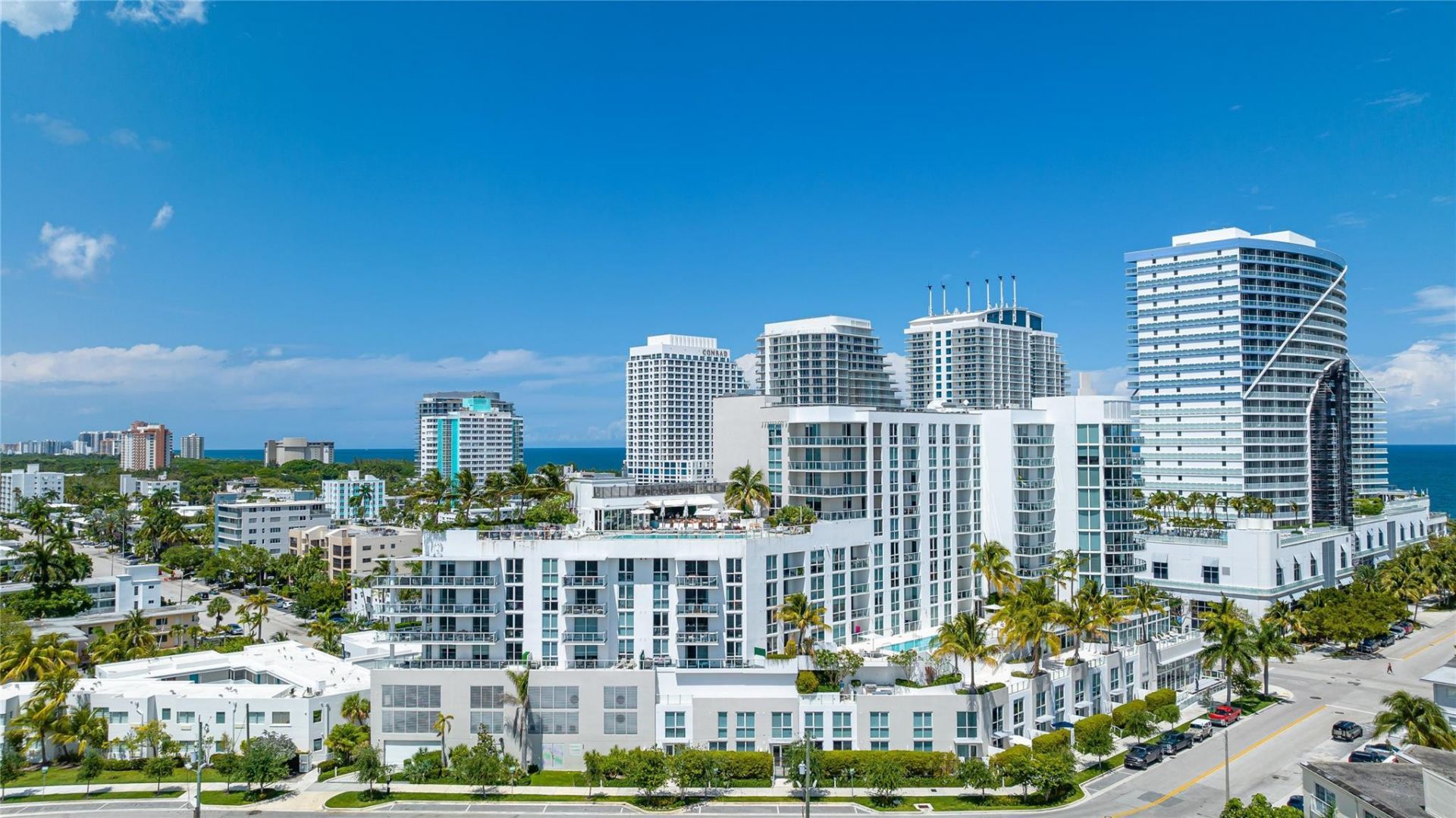 401 N Birch Road, Unit 1212, Fort Lauderdale, FL 33304 Photo