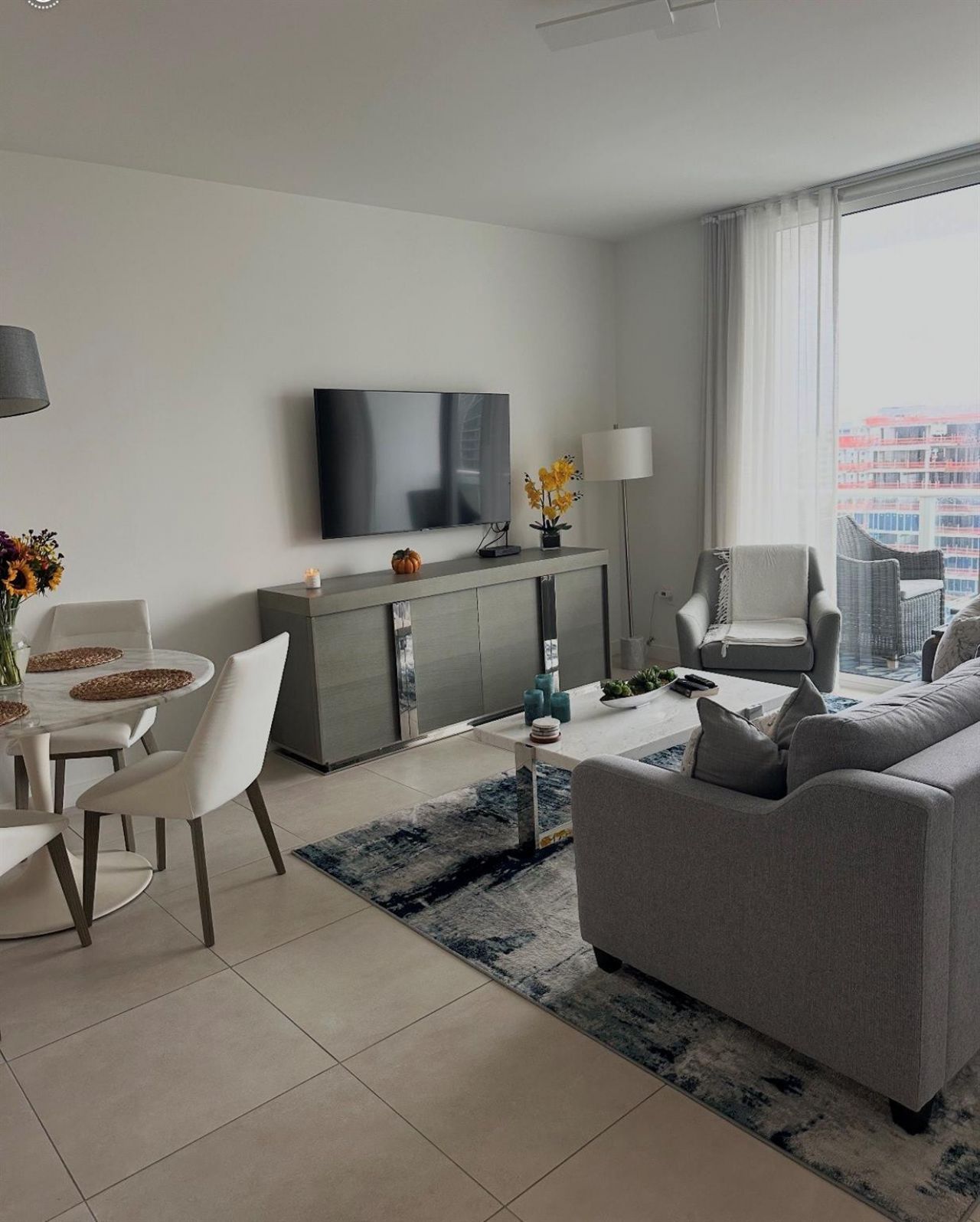 401 N Birch Road, Unit 1212, Fort Lauderdale, FL 33304 Photo