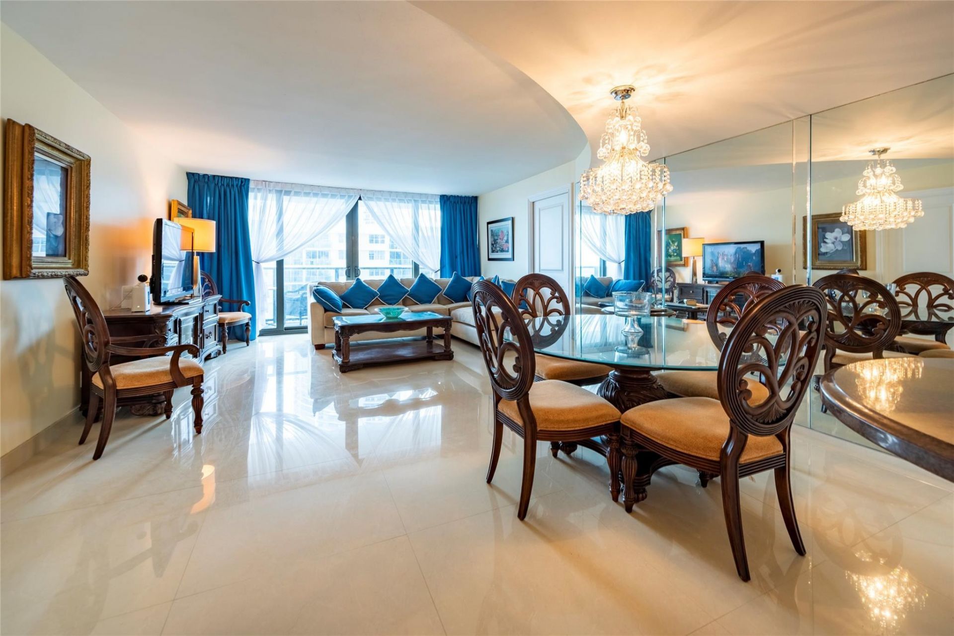 2301 S Ocean Dr, Unit 1608, Hollywood, FL 33019 Photo