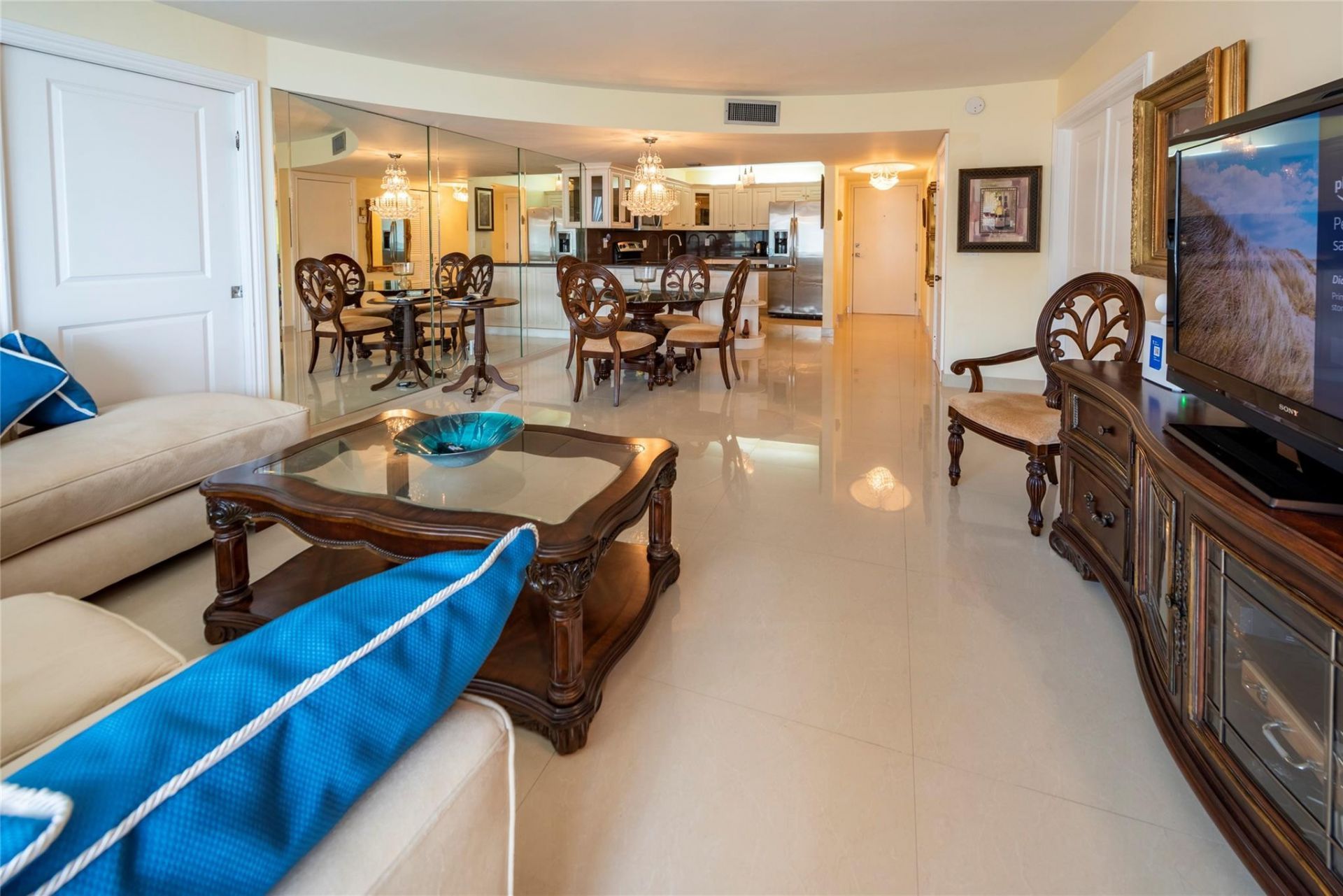 2301 S Ocean Dr, Unit 1608, Hollywood, FL 33019 Photo