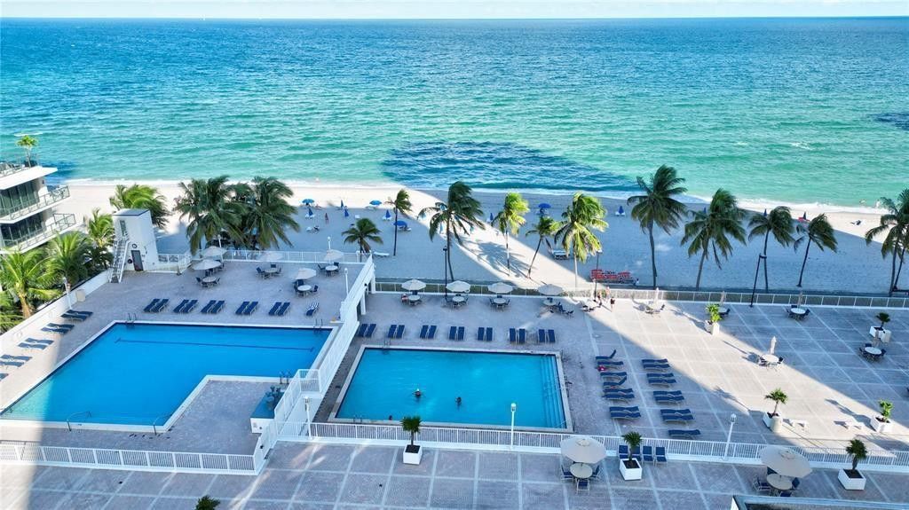 2301 S Ocean Dr, Unit 1608, Hollywood, FL 33019 Photo
