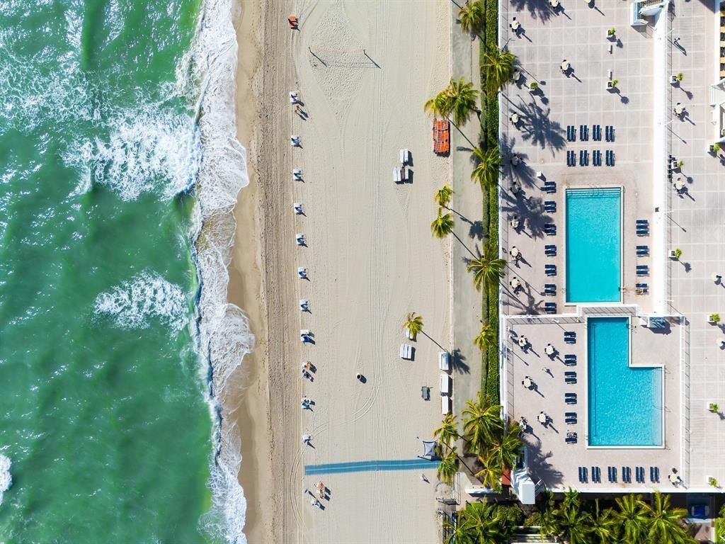 2301 S Ocean Dr, Unit 1608, Hollywood, FL 33019 Photo