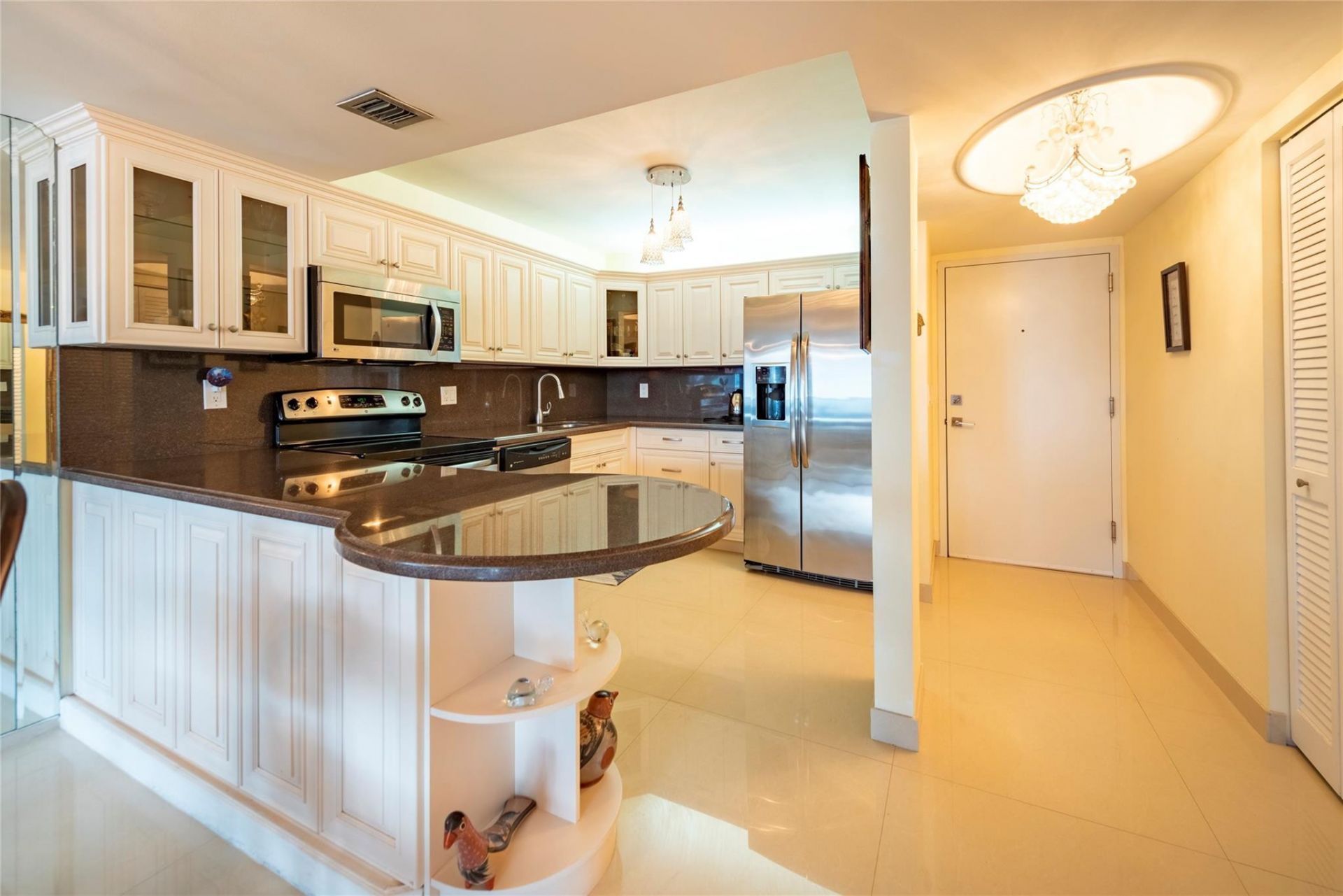 2301 S Ocean Dr, Unit 1608, Hollywood, FL 33019 Photo