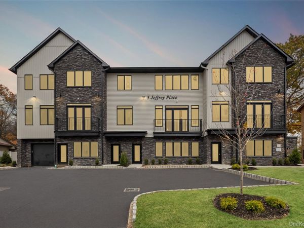 5 Jeffrey Place, Unit 112, Monsey, NY 10952