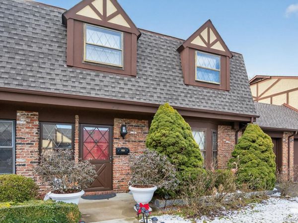 30 Summerfield Court, Unit 269, Deer Park, NY 11729