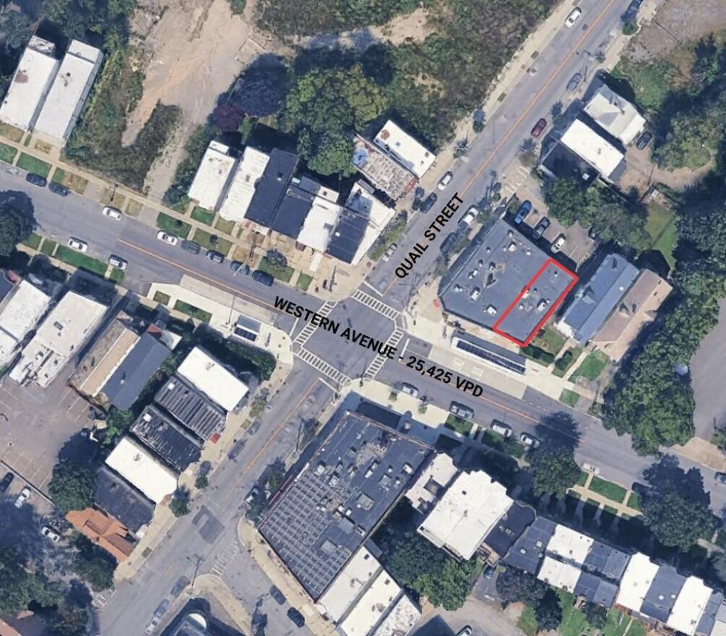 215 Western Avenue, Unit D, Albany, NY 12203 Main Photo