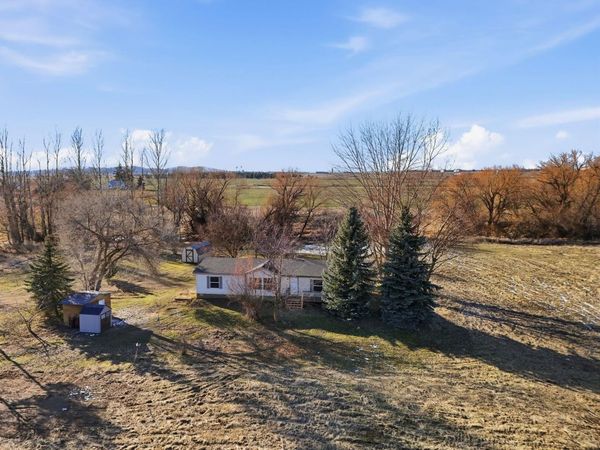 14808 W Thorpe Rd, Medical Lake, WA 99022