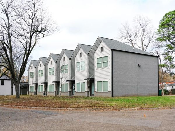 806 W 32nd Street, Texarkana, TX 75503