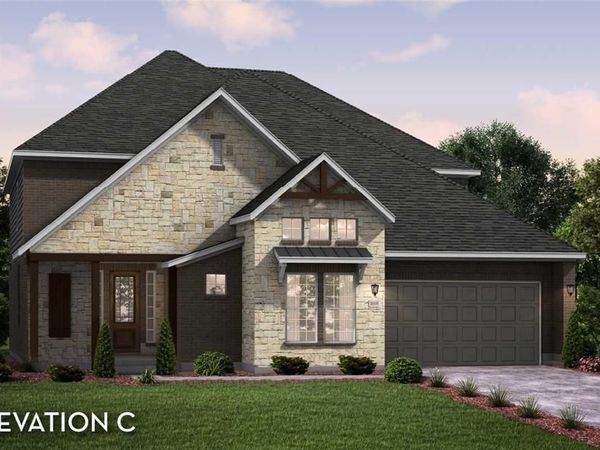 16301 Flatlands Way, Celina, TX 75009