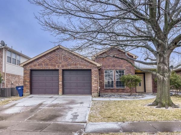 308 Butternut Drive, Fate, TX 75087