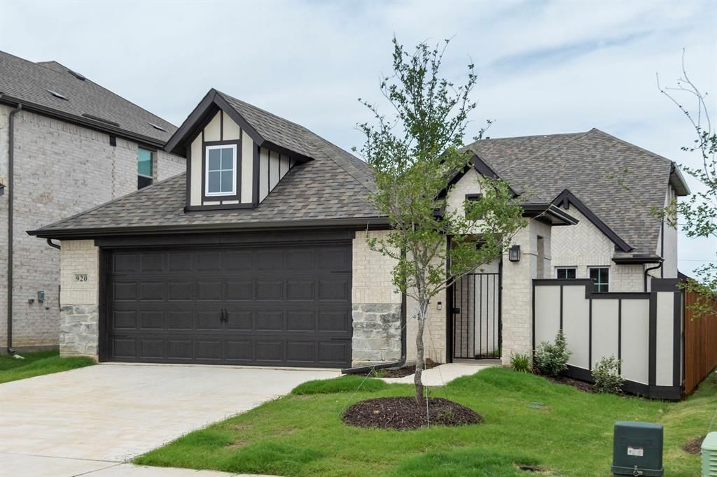 920 Lost Mine Trail, Little Elm, TX 75068 Main Photo
