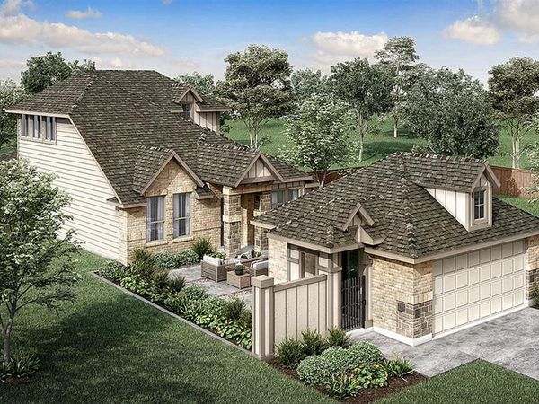 920 Lost Mine Trail, Little Elm, TX 75068