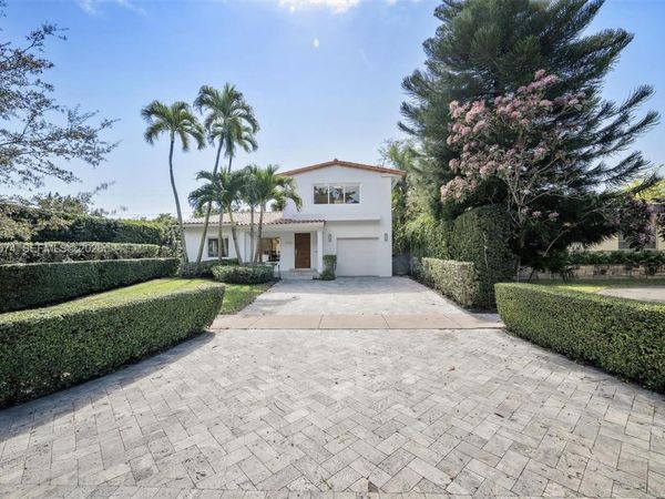 1430 N Baracoa Ave, Coral Gables, FL 33146