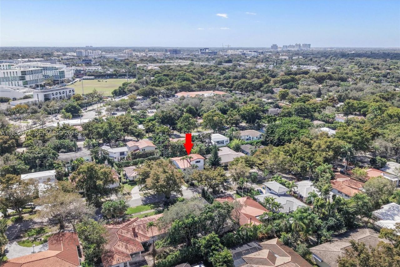 1430 N Baracoa Ave, Coral Gables, FL 33146 Photo