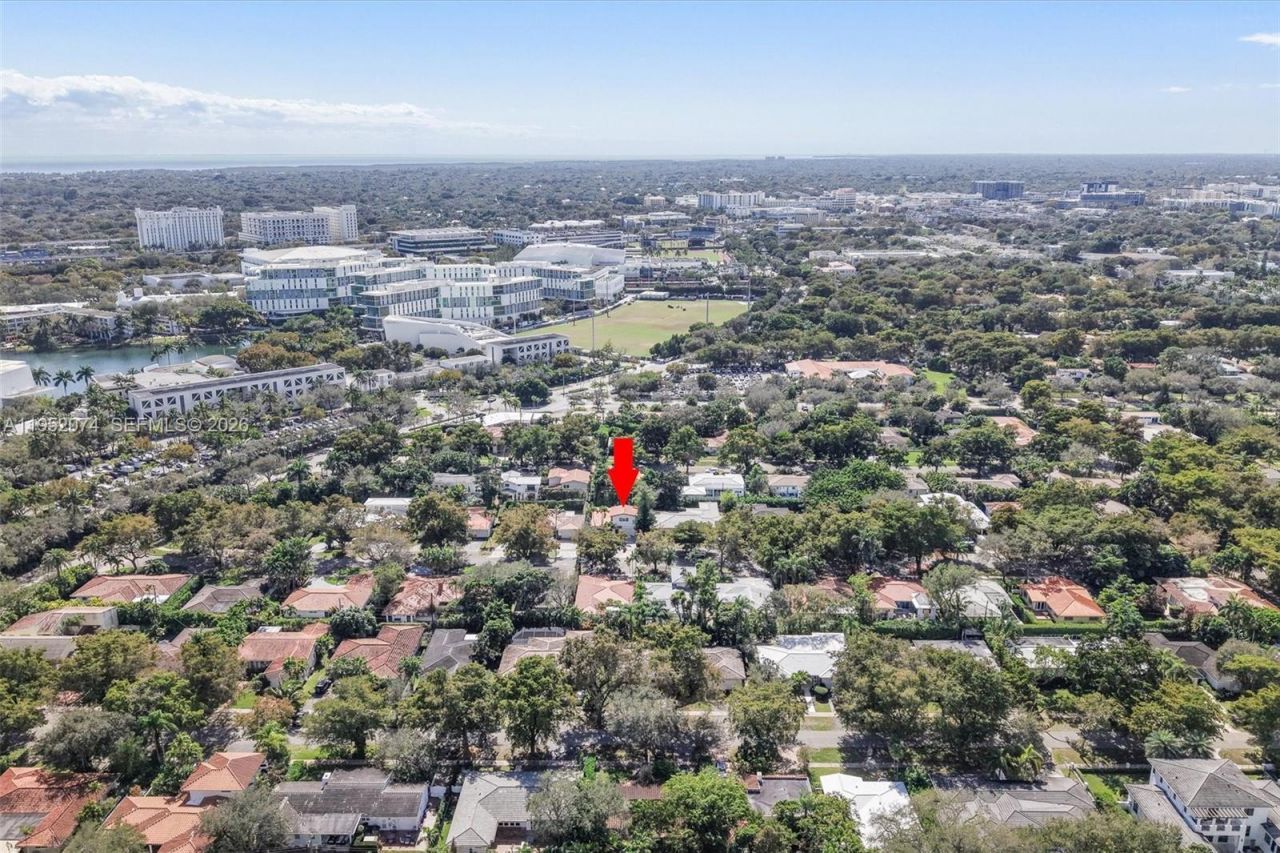 1430 N Baracoa Ave, Coral Gables, FL 33146 Photo