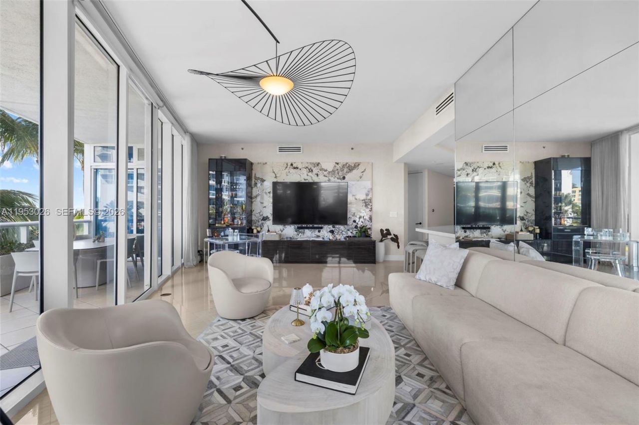 100 S Pointe Dr , Unit 509, Miami Beach, FL 33139 Photo