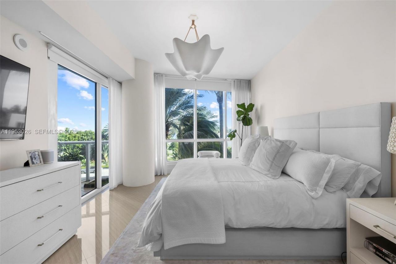 100 S Pointe Dr , Unit 509, Miami Beach, FL 33139 Photo