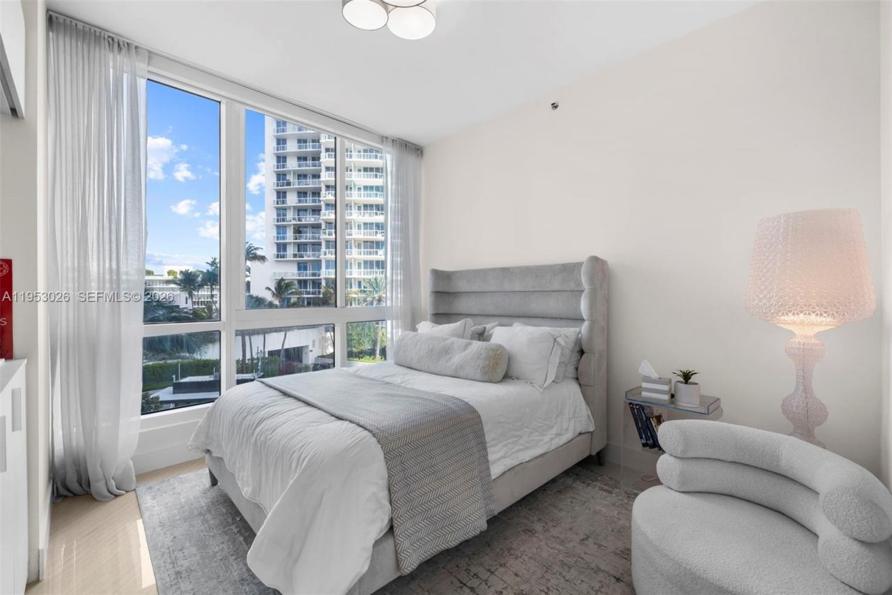 100 S Pointe Dr , Unit 509, Miami Beach, FL 33139 Photo